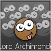 Lord Archimonde